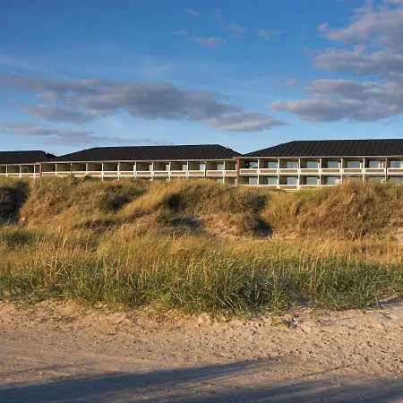 Apartamento Xlvi Fanø